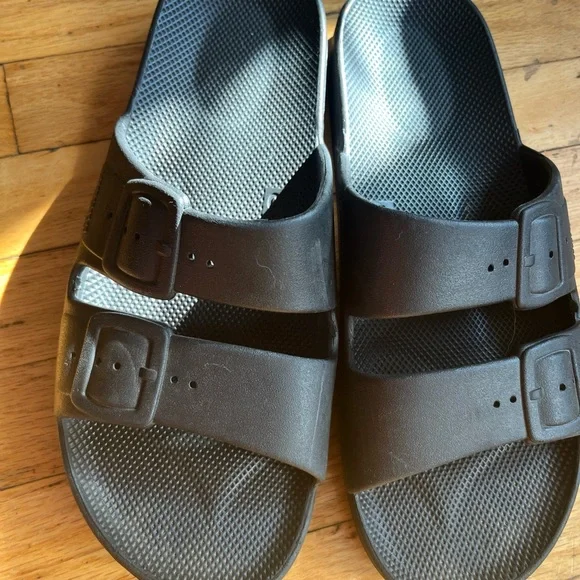 Freedom Moses Slides - Picture 1 of 6